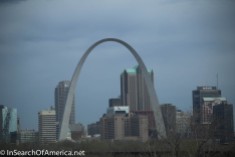 A Quick Trip Through St Louis